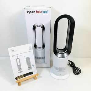 即日発送　dyson ダイソンhot&cool 2019年 AM09 リモコン付