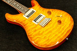 【used】PRS（Paul Reed Smith） / 30th Anniversary SE Custom 24 Quilt #P01001 3.61kg【TONIQ横浜】