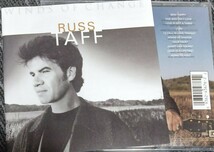 AOR.CCM/RUSS TAFF/WINDS OF CHANGE/輸入盤中古CD_画像1