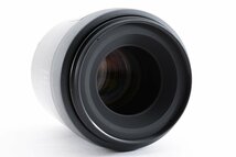 Pentax FA SMC 100mm f/2.8 Macro マクロ KAFマウント [美品・現状品] レンズケース付き フルサイズ対応_画像4