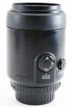 Pentax FA SMC 100mm f/2.8 Macro マクロ KAFマウント [美品・現状品] レンズケース付き フルサイズ対応_画像9