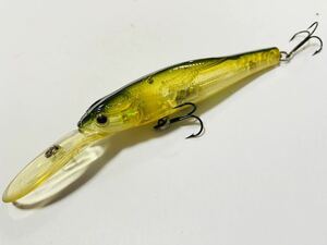 ライブXリバイアサン　メガバス　Megabass 伊東由樹　シーバス ソルト　トラウト　itoエンジニアリング　オールドメガバス