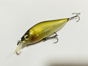 フラップスラップLBO　メガバス　Megabass 伊東由樹　シーバス ソルト　トラウト　itoエンジニアリング