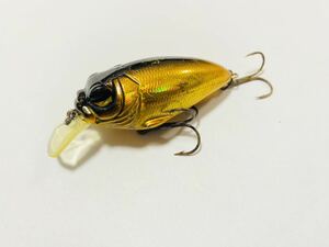 SR-Xサイクロン　メガバス　Megabass 伊東由樹　シーバス ソルト　トラウト　itoエンジニアリング