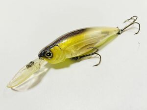 ベイトXコンセプト　メガバス　Megabass 伊東由樹　シーバス ソルト　トラウト　itoエンジニアリング　ベイトX オールドメガバス