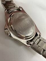 【LOUIS-JORDI】クォーツ 腕時計 中古品　電池交換済み　稼動品　72-7_画像5
