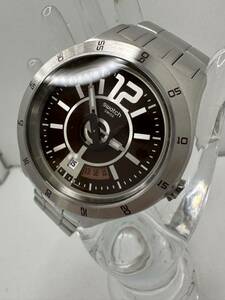 【SWATCH】クォーツ 腕時計 未使用　店舗在庫品　73-10