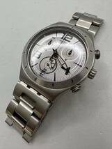 【SWATCH】クォーツ　腕時計　IRONY 未使用品　店舗在庫品　74-1_画像2