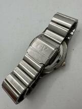 【COMO VALENTINO】クォーツ 腕時計 中古品　電池交換済み　稼動品　74-9_画像4