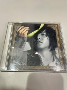 CD パク・ヨンハ　WILL BE THERE…