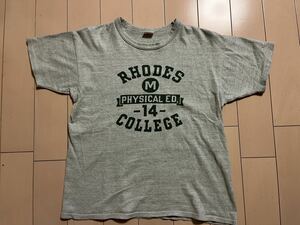 送料無料　McCOY 半袖Tシャツ サイズM マッコイ McCOYS Tシャツ スポーツウェア