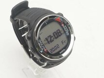 新品 未使用 SUUNTO スント D4i ダイブコンピューター 元箱付 スキューバダイビング用品 [S57100]_画像2