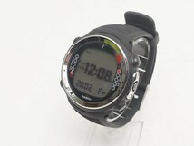 新品 未使用 SUUNTO スント D4i ダイブコンピューター 元箱付 スキューバダイビング用品 [S57100]_画像1