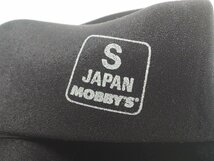 USED MOBBY'S モビーズ 3mm ドライフード サイズ:S スキューバダイビング用品 [1B-57318]_画像5