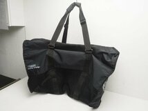 USED TUSA ツサ メッシュバッグ 人気商品 ダイビング用品が一式入る サイズ:W64cm×H41cm×D34cm スキューバダイビング用品 [3F-57355]_画像1