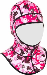 Новый Isty Isty Food Hood4 F/P 3 мм размер пищи: M-Scuba Diving [1U-57370]