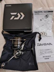 17　スティーズ　 type2 　ノーマルギア　中古美品