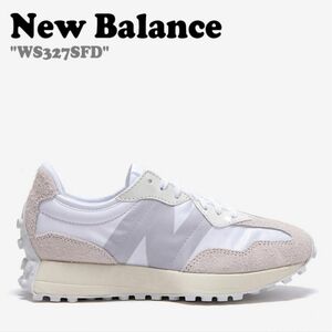 NEW BALANCE WS327SFD ニューバランス