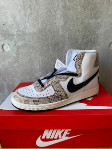 Nike Terminator High "Cocoa Snake" ナイキ ターミネーター ハイ "ココアスネーク"