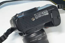 NIKON D50 18-55mm EDf3.5-5.6GⅡ 実用品_画像5