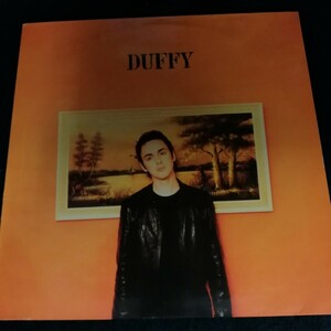 D01 中古LP 中古レコード　DUFFY (STEPHEN DUFFY) Duffy UK盤　DUFF LP 003 ライラックタイム　スティーヴンダフィ　