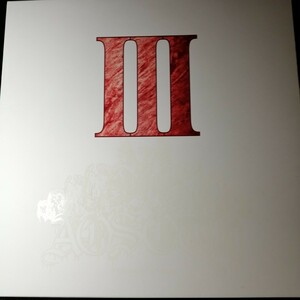 D01 中古LP 中古レコード AOSOTH III ARLP078 ポーランド盤 クリア/ホワイトスプラッタービニール 150枚限定 フランス ブラックメタル