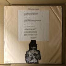 D01 中古LP 中古レコード Chuck Mangione Feels So Good チャックマンジョーネ US盤 メロウグルーヴ シールドあり_画像4