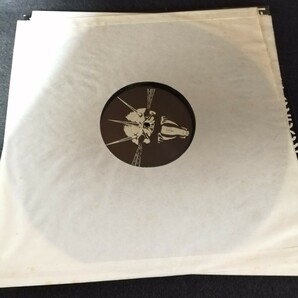 D01 中古LP 中古レコード DIRT black and white SKULD 027 2枚組 ドイツ盤 UKアナーコパンクの画像5