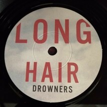 D01 中古LP 中古レコード　DROWNERS between us girls UK盤　7　BR001_画像3