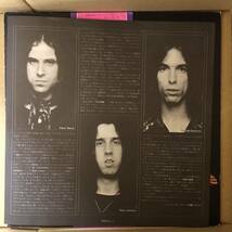 D01 中古LP 中古レコード Scorpions Virgin Killer スコーピオンズ 狂熱の蠍団 帯付_画像4