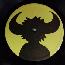 D01 中古LP 中古レコード　ジャミロクワイ　JAMIROQUAI deeper underground EU盤_画像4