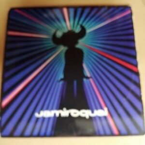 D01　中古LP 中古レコード　ジャミロクワイ　JAMIROQUAI little l 49 79638 シングル