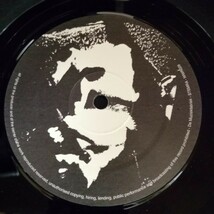 D01 中古LP 中古レコード　LEBENDEN TOTEN state laughter WWR026 オランダ盤　USハードコア_画像4