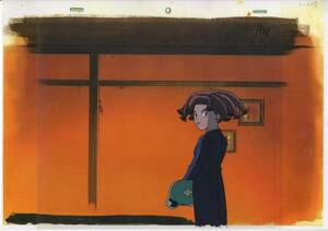 Art hand Auction HUNTER×HUNTER Hunter x Hunter Cel 2 # Original Antique Painting Illustration, Cel animation, Ha row, HUNTER×HUNTER