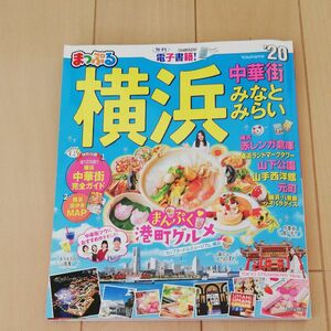 横浜 中華街みなとみらい 20/旅行