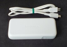 RavPower モバイルバッテリー 10000mAh RP-PB186_画像1