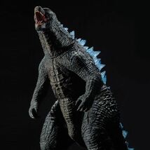 東宝30cmシリーズ GODZILLA ゴジラ 2014 限定咆哮Ver. 少年リック限定 新品 未開封_画像9