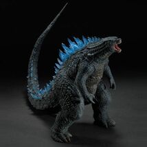 東宝30cmシリーズ GODZILLA ゴジラ 2014 限定咆哮Ver. 少年リック限定 新品 未開封_画像8