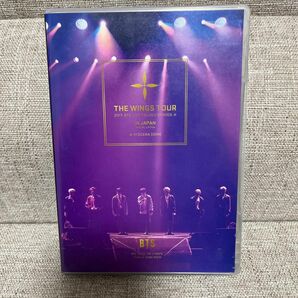 2017 BTS LIVE TRILOGY EPISODE III THE WINGS TOUR IN JAPAN~SPECIAL