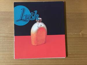 [CD] Lush - Hypocrite