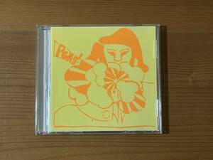 [CD] Stereolab - Peng!, ステレオラブ