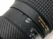 Tokina AT-X PRO 28-80mm 1:2.8 一眼レフカメラ用 レンズ ジャンク 中古【UW120753】_画像5
