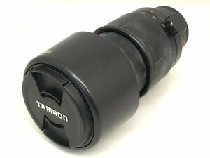 TAMRON SP AF LD 70-210mm 1:2.8 一眼レフ カメラ用 レンズ ジャンク 中古【UW010012】