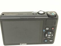 キャノン PowerShot S100 GPS コンパクト デジタルカメラ ジャンク 中古【UW010122】_画像3