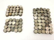 ◆ 旧100円銀貨 稲穂 400枚 / 1964年東京オリンピック 200枚 / 鳳凰 200枚 合計800枚 80,000円分【UW010214】_画像1