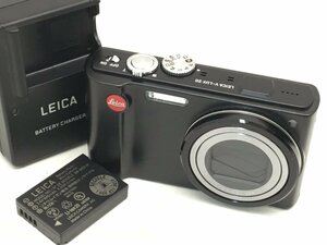 Leica ライカ D-LUX 20 コンパクト デジタルカメラ 通電確認済み ジャンク 中古【UW010349】