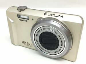 CASIO EXILIM EX-ZS170 / 24mm WIDE OPTICAL 12.5x f=4.24-53.0mm 1:3.0-5.9 コンパクト デジタルカメラ ジャンク 中古【UW010499】