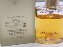 【未開封あり】CHANEL N°5 / Dior Lily / Dior HOMME 他 オードゥトワレ シャワージェル ミラー 等 香水 コスメ まとめ 中古【MA010049】_画像4