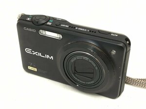 CASIO EXILIM EX-ZR15 コンパクト デジタルカメラ ジャンク 中古【UW010665】