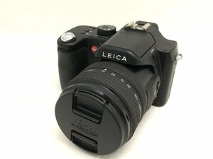 ライカ Leica V-LUX1 / DC VARIO-ELMARIT 1:2.8-3.7/7.4-88.8 コンパクト デジタルカメラ ジャンク 中古【UW010651】